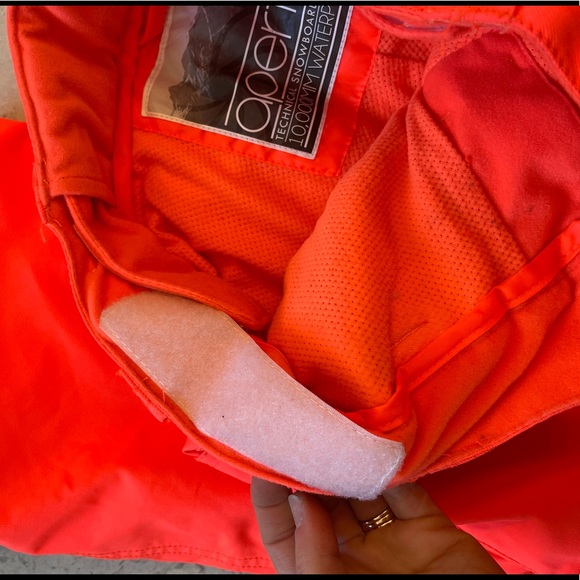 Aperture snow boarding/ skiing pants - Picture 4 of 4